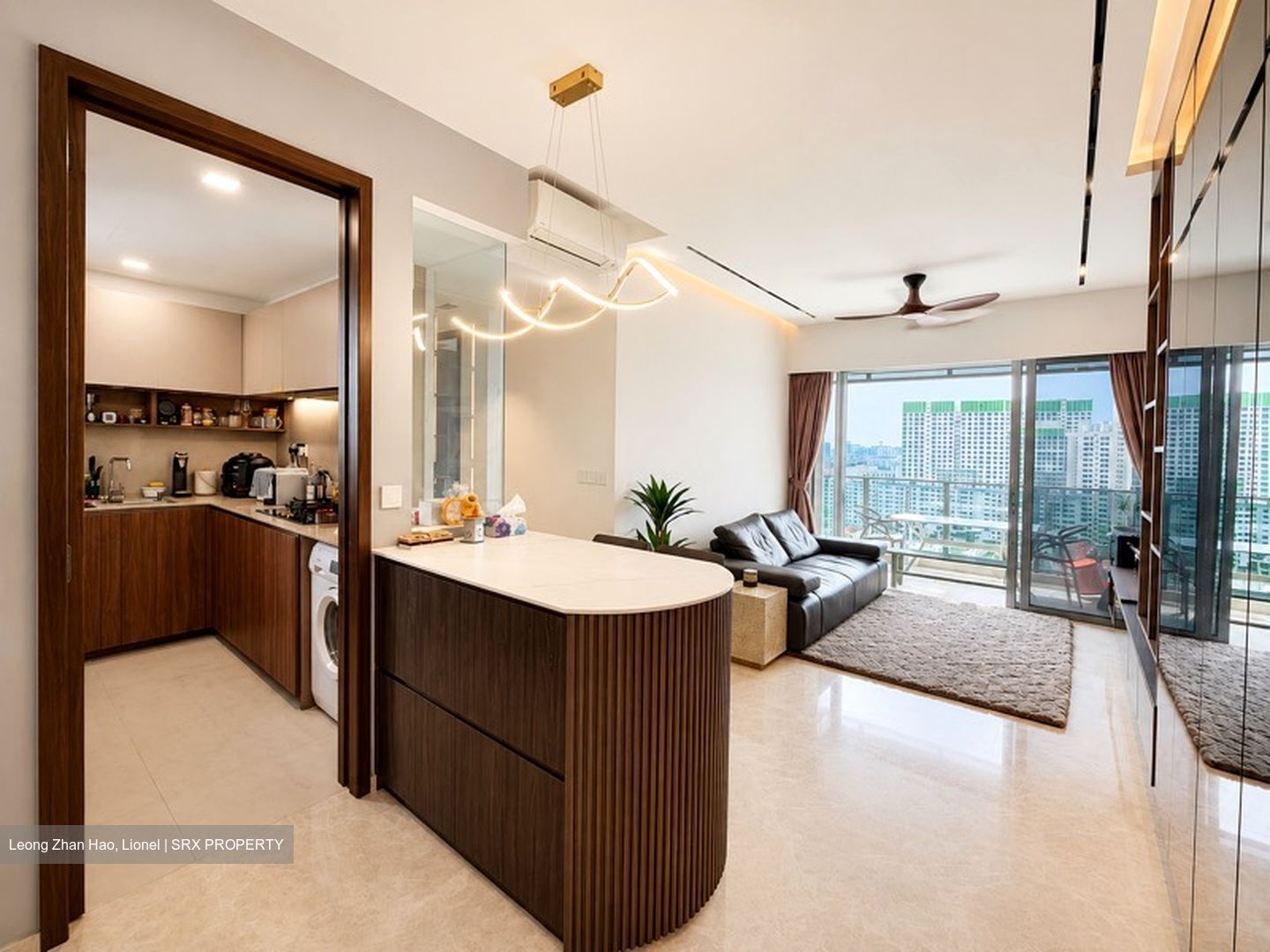 JadeScape (D20), Condominium #583994151